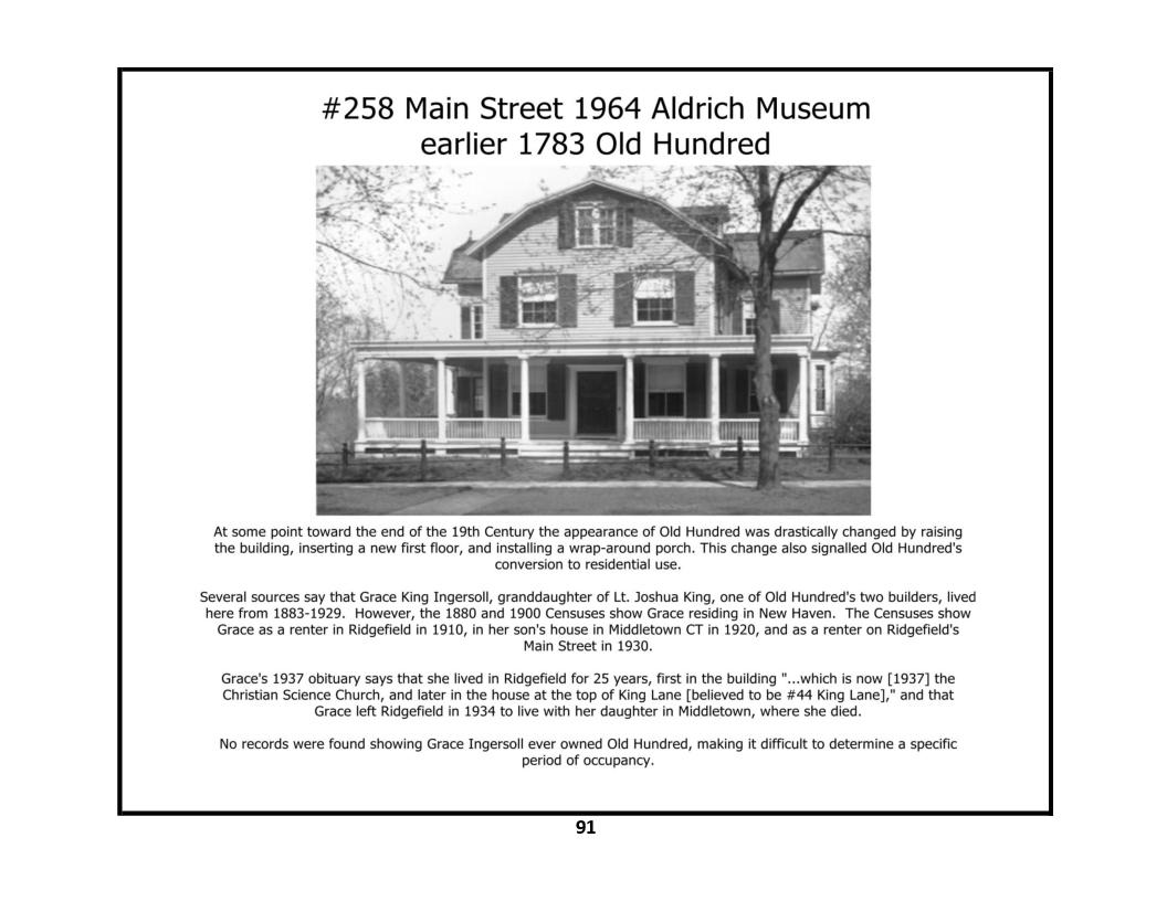 091_a_hd1_main_st_east_side_c_258_1964_aldrich_museum_earlier_1783_old_hundred_c